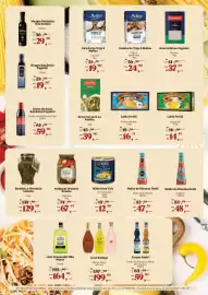 Catálogo Supermercados Mateus Página 3: Caldo Ferioli Frutos do Mar €16,79, Licor bottega vários tipos €199,90