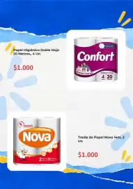 Catálogo Lider semana 43 Página 4