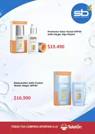 Catálogo Salcobrand semana 43 Página 4