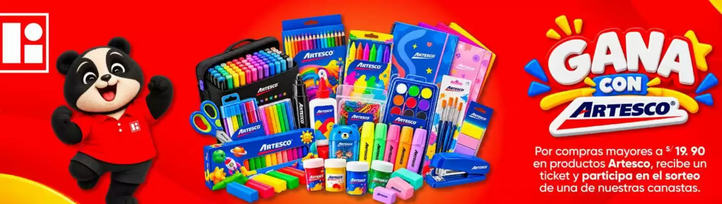 Comercial Li (válido hasta 21-11)