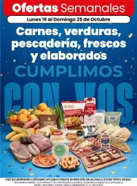 Catálogo Coto semana 43 Página 1