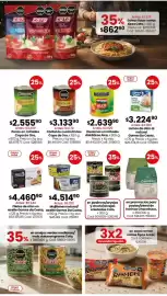 Catálogo Coto semana 43 Página 3: Gomes da costa - lomos de atún al natural €3.224,90