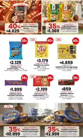 Catálogo Coto semana 43 Página 5: Galletitas dulces de manteca copenhagen €12.999,00