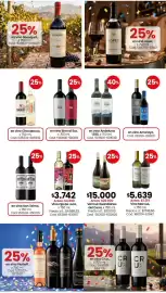 Catálogo Coto semana 43 Página 8: Cerro - vermut guardianes del , x 750 ml. cod. 602621-602620 €15.000,00