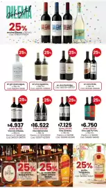 Catálogo Coto semana 43 Página 9: Vino demencial €16.522,00, Vino, x 750 ml. cod. 160048-160046 €7.125,00