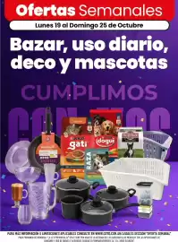 Catálogo Coto semana 43 Página 1