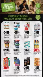 Catálogo Supermercados Yaguar semana 43 Página 10