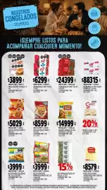 Catálogo Supermercados Yaguar semana 43 Página 11