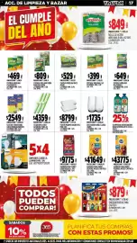 Catálogo Supermercados Yaguar semana 43 Página 20