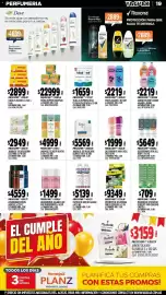 Catálogo Supermercados Yaguar semana 43 Página 22