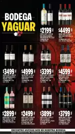 Catálogo Supermercados Yaguar semana 43 Página 6