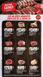 Catálogo Supermercados Yaguar semana 43 Página 7
