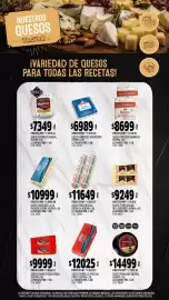 Catálogo Supermercados Yaguar semana 43 Página 8
