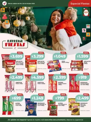 Supermayorista Vital (válido hasta 25-10)