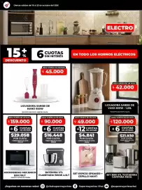 Catálogo Supermayorista Vital semana 43 Página 2: Havit set espejo speaker + cepillo €49.000,00