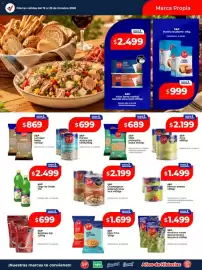 Catálogo Supermayorista Vital semana 43 Página 2