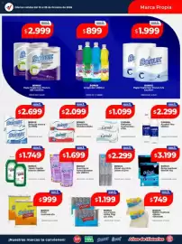 Catálogo Supermayorista Vital semana 43 Página 3
