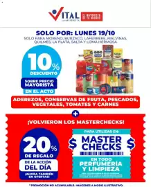 Catálogo Supermayorista Vital Página 2