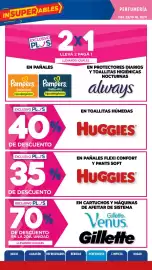 Catálogo La Anonima Página 25