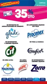 Catálogo La Anonima Página 31