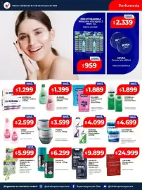 Catálogo Supermayorista Vital semana 43 Página 11: Cotonetes hisopos €4.699,00, Pond's crema €3.599,00
