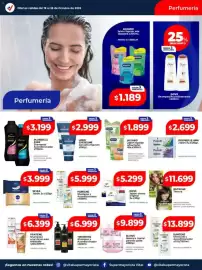 Catálogo Supermayorista Vital semana 43 Página 2: Pantene shampoo a condicionador anticaida €6.399,00