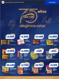 Catálogo Supermayorista Vital semana 43 Página 27: Mogul comitas €594,00, Mogul gomitas frutados/ácido rollo €529,00