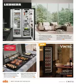 E&S Trading catalogue Page 14