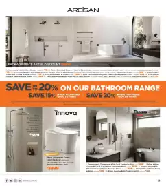 E&S Trading catalogue Page 19