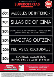 Folleto Disco Página 4
