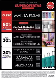 Folleto Disco Página 2