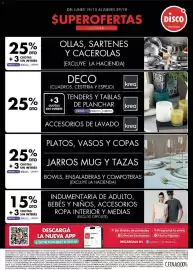 Folleto Disco Página 3