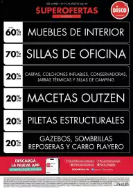 Folleto Disco Página 4