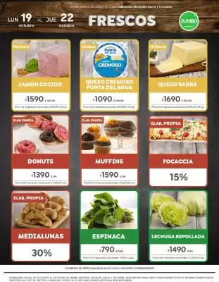Jumbo (válido hasta 22-10)