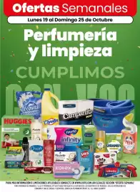 Catálogo Coto semana 43 Página 1