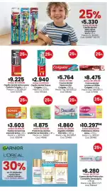 Catálogo Coto semana 43 Página 6: Kotex - protectores diarios x 100 u €10.297,94