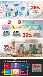 Catálogo Coto semana 43 Página 7: Huggies - toallas húmedas limpieza diaria, x 112 u €5.782,00