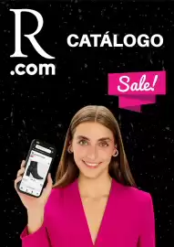 Catálogo Ripley semana 43 Página 1