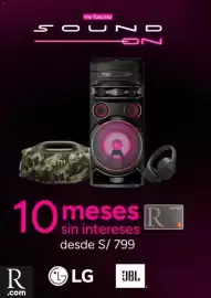 Catálogo Ripley semana 43 Página 3