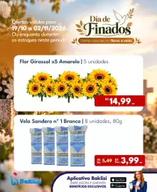 Catálogo Supermercados Baklizi Página 3