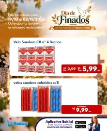 Catálogo Supermercados Baklizi Página 4