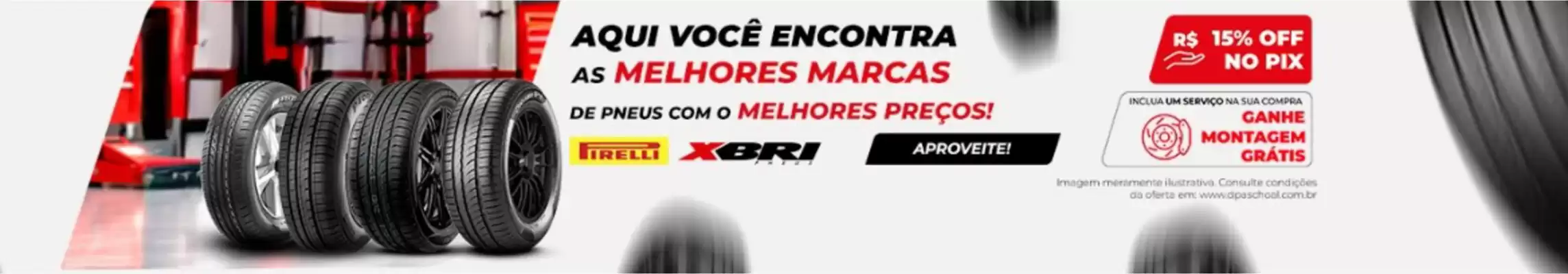 DPaschoal (válido até 21-11)