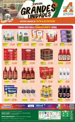 Atacadão (válido até 23-10)