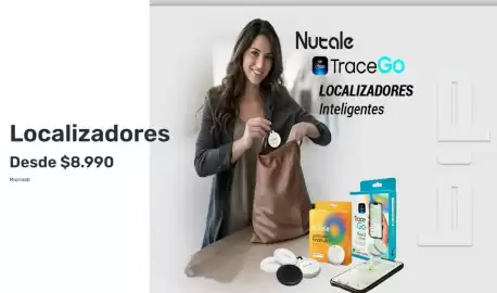 Catálogo Bip Página 3: Microlab - localizadores €8.990,00