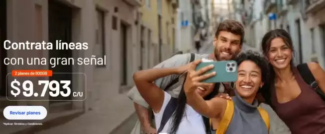 Catálogo Entel semana 43 Página 2
