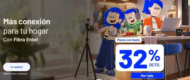 Catálogo Entel semana 43 Página 3