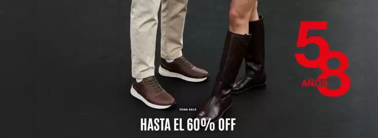 Catálogo Bata Página 1