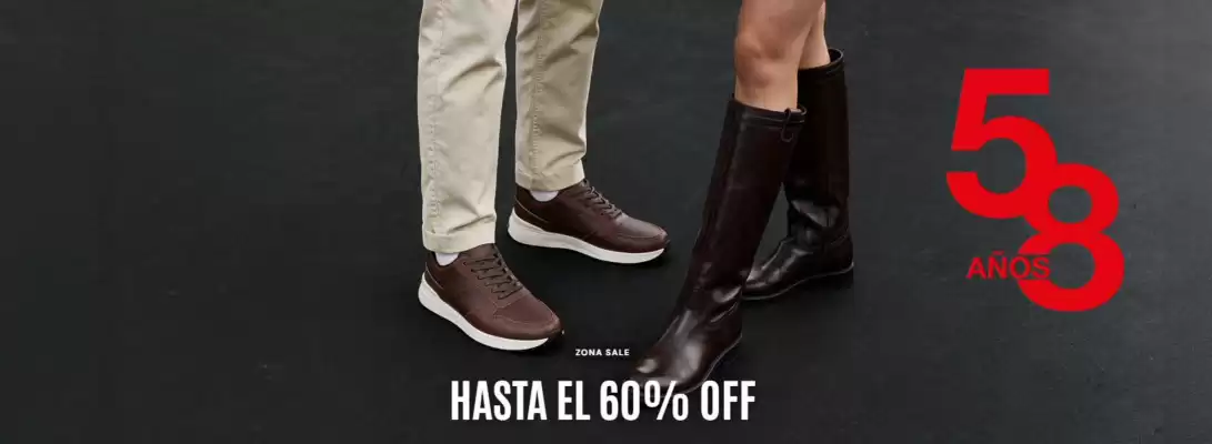 Bata (válido hasta 2-11)