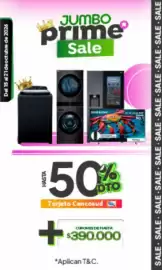 Catálogo Jumbo semana 43 Página 2