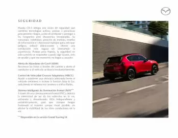 Catálogo Mazda Página 12